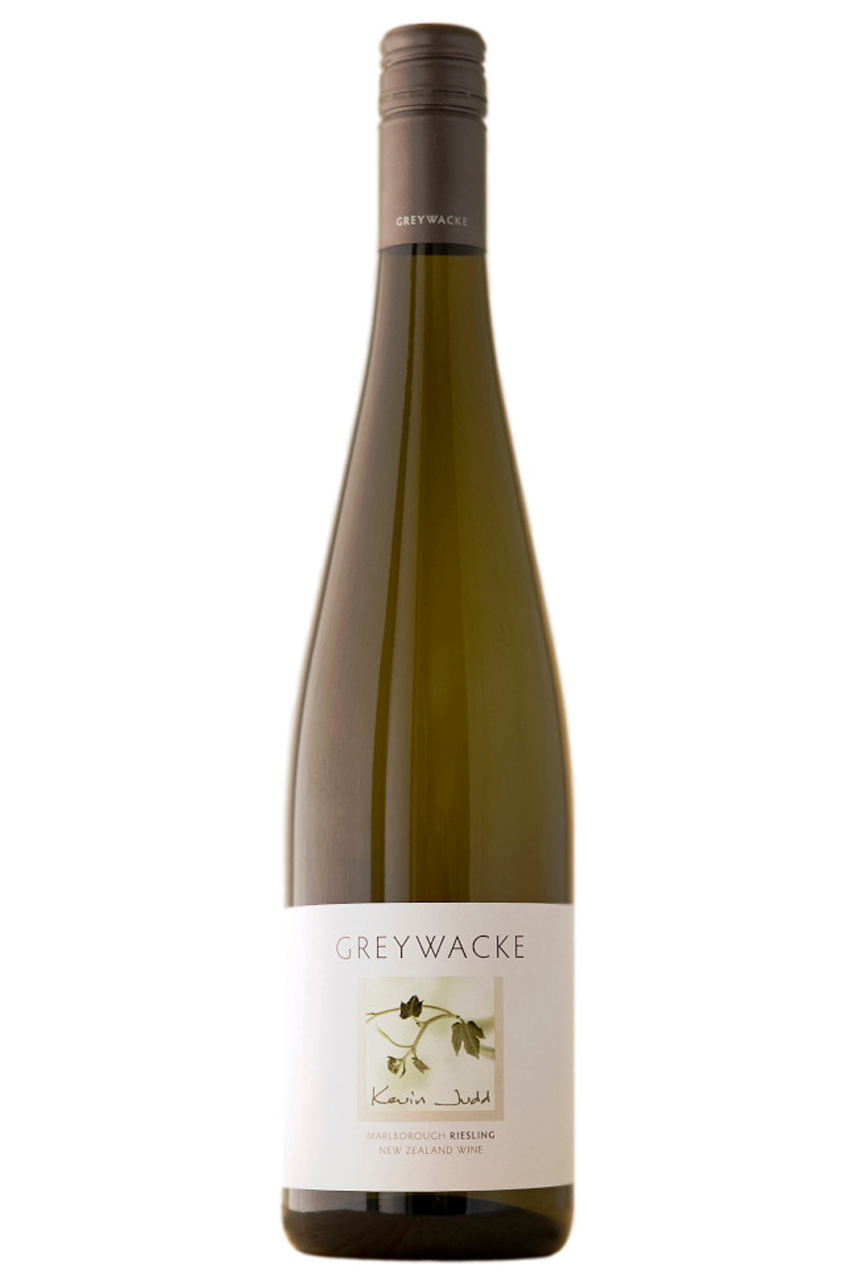 Rượu vang Greywacke Riesling