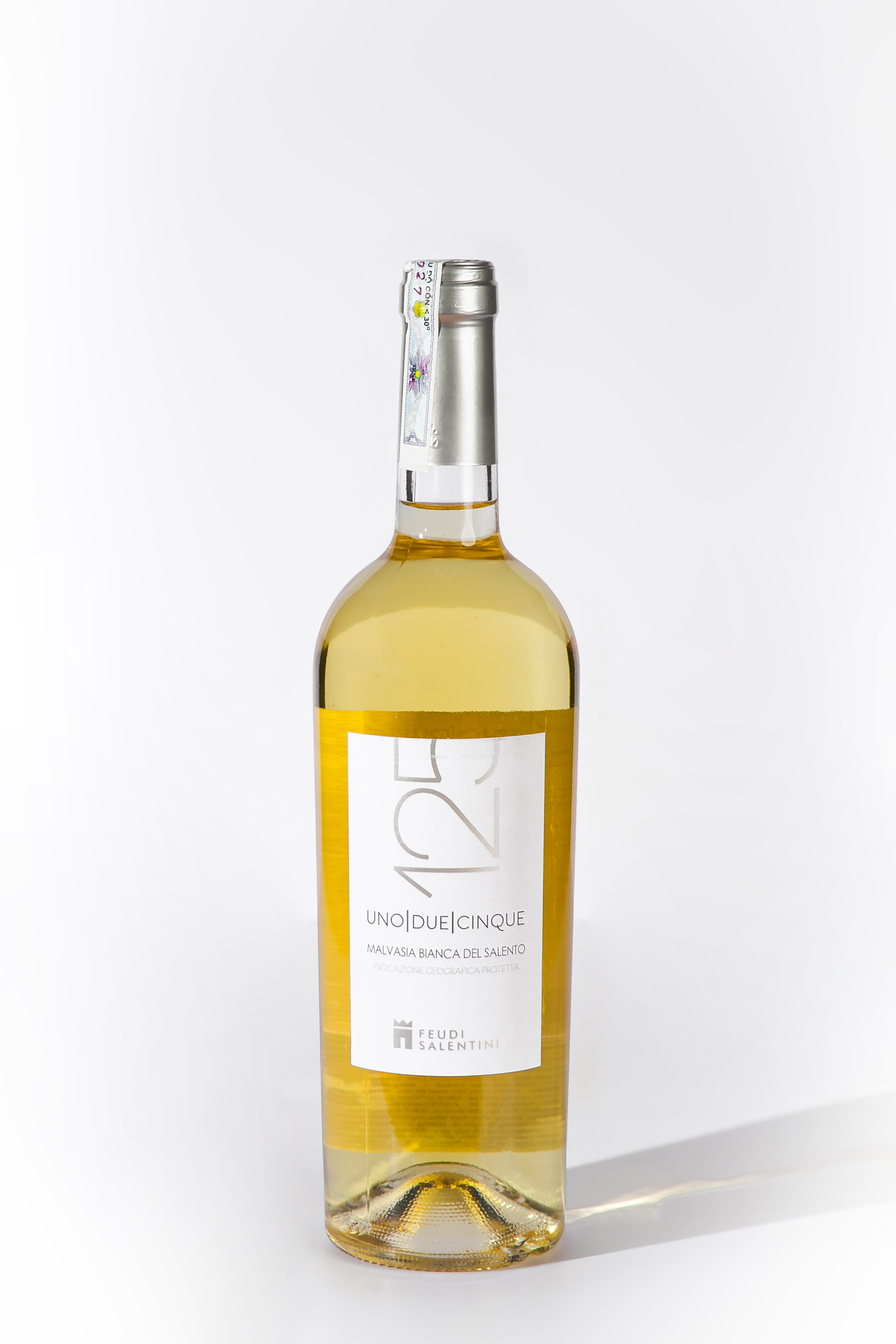 Rượu Vang Trắng Ý - Malvasia 125