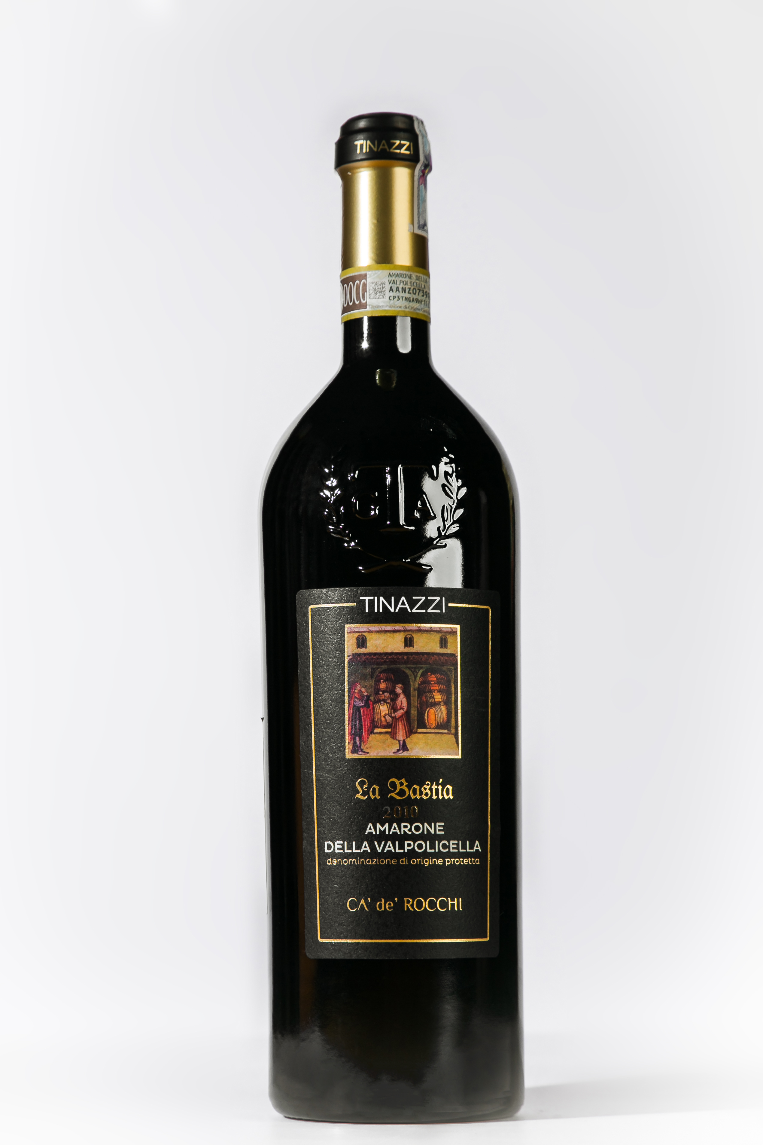 Rượu Vang Đỏ Ý - Amarone La Bastia Rượu Vang Đỏ Ý - Amarone La Bastia