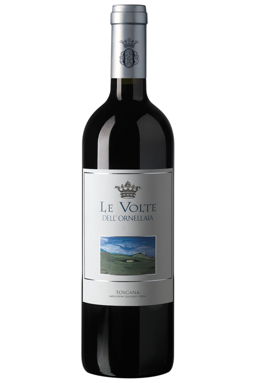 Rượu vang Le Volte dell'Ornellaia Toscana IGT Rosso Rượu vang Le Volte dell'Ornellaia Toscana IGT Rosso
