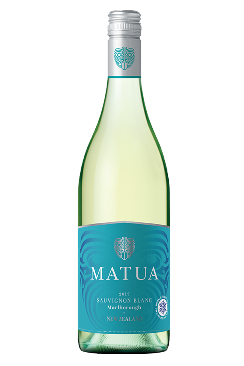 Rượu vang trắng New Zealand Matua Sauvignon Blanc Marlborough