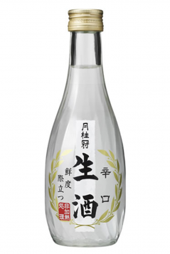Rượu Nama sake