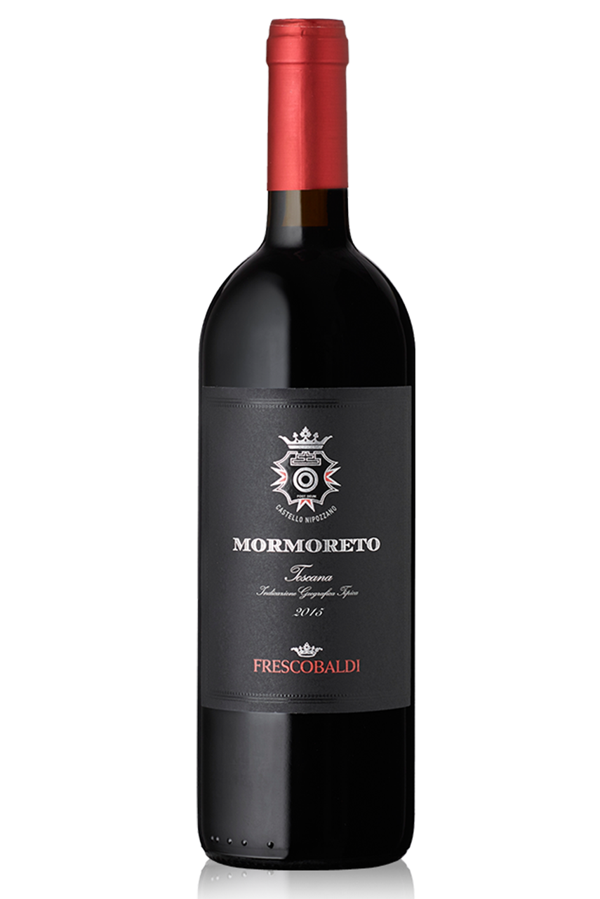 Rượu vang đỏ Ý Mormoreto Nipozzano Frescobaldi Rượu vang đỏ Ý Mormoreto Nipozzano Frescobaldi