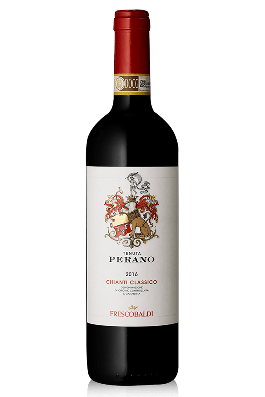 Rượu vang đỏ Ý Perano Chianti Classico Rượu vang đỏ Ý Perano Chianti Classico