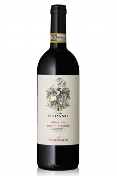 Rượu vang đỏ Ý Perano Riserva Chianti Classico DOCG
