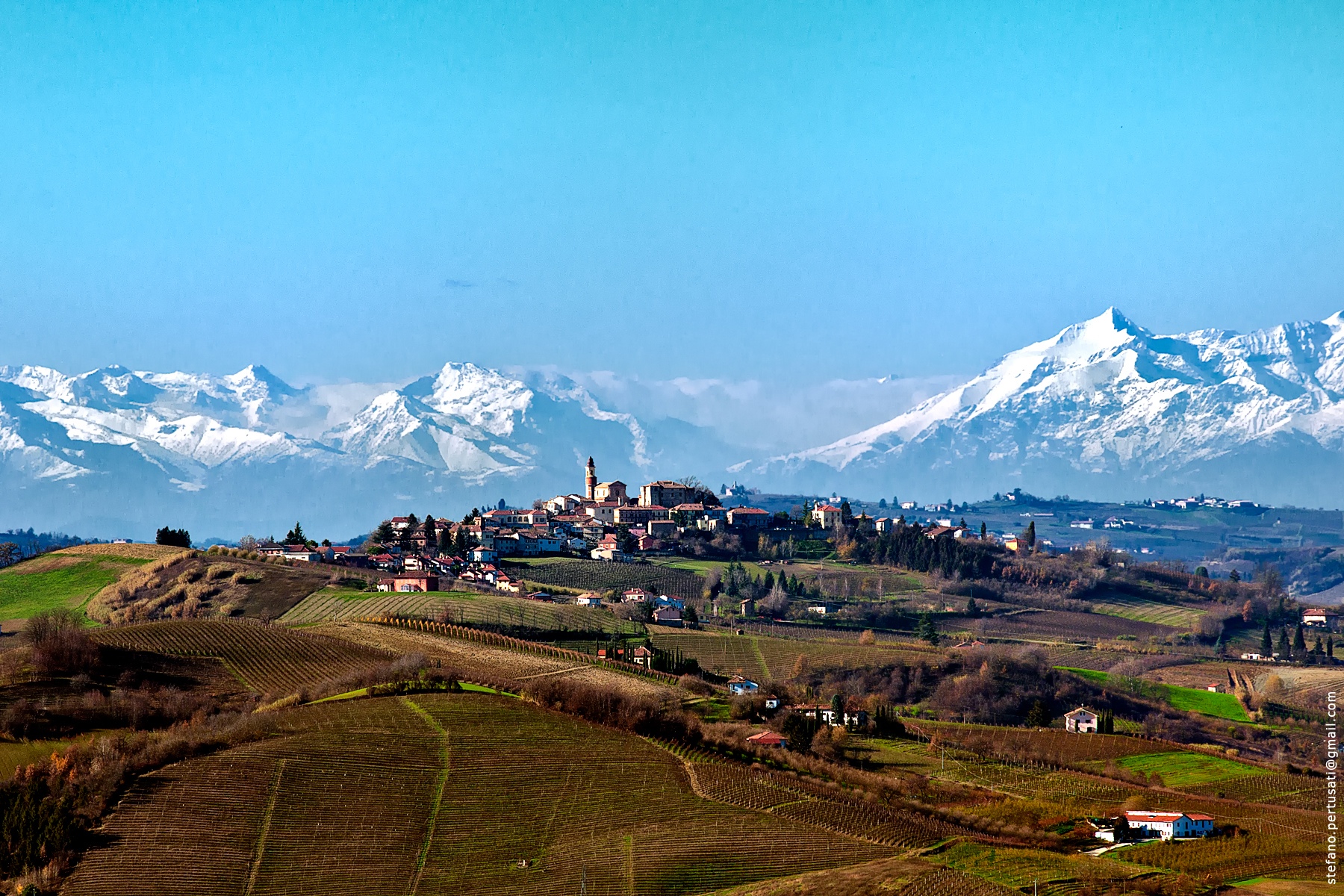 Rượu vang Piemonte là gì? Tại sao Tìm hiểu về Rượu vang Piemonte?