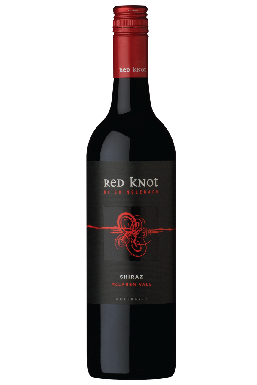 Rượu vang Red Knot Shiraz Rượu vang Red Knot Shiraz