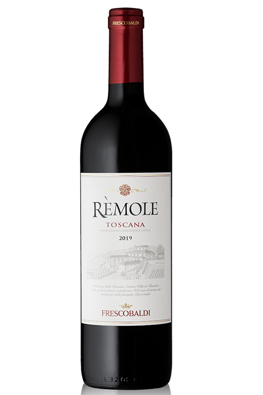 Rượu vang Remole Toscana Rosso Rượu vang Remole Toscana Rosso