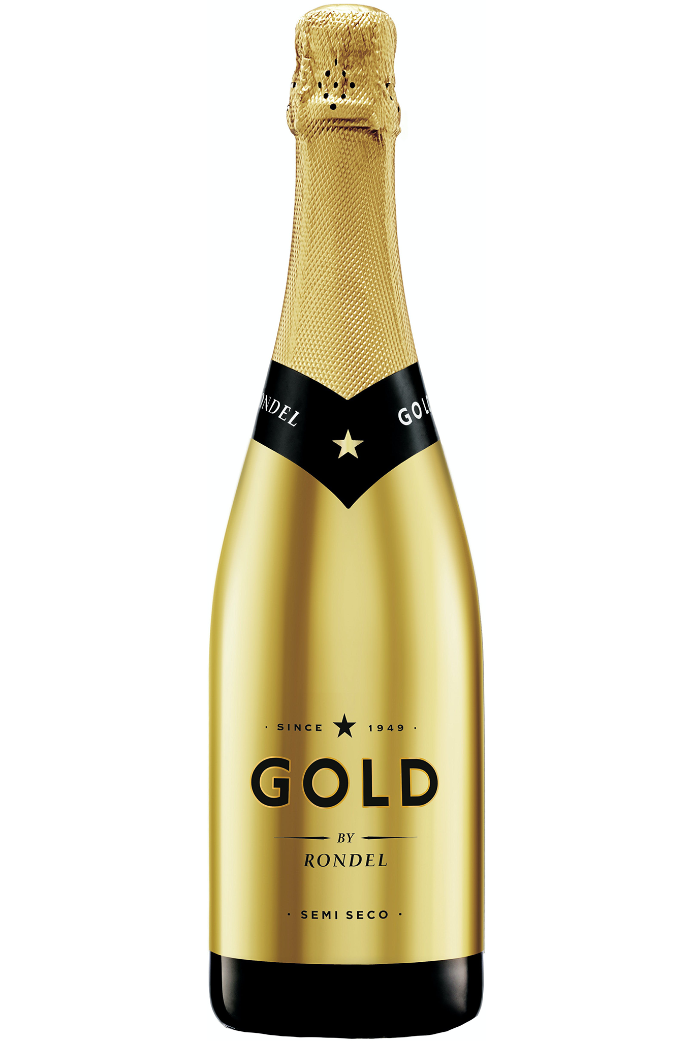 Rượu vang Rondel Gold Semi Seco Rượu vang Rondel Gold Semi Seco