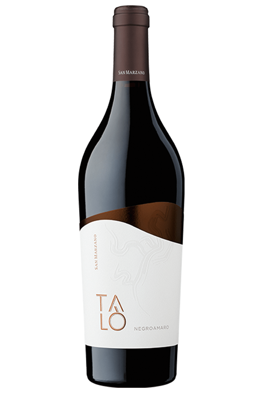 Rượu vang Talò Negroamaro Salento I.G.P. Rượu vang Talò Negroamaro Salento I.G.P.
