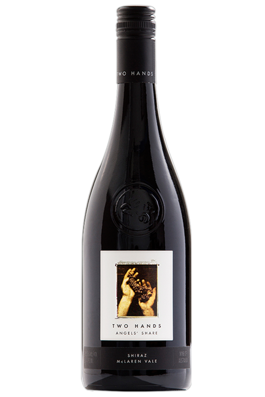 Rượu vang Two Hands Angels’ Share Shiraz Rượu vang Two Hands Angels’ Share Shiraz