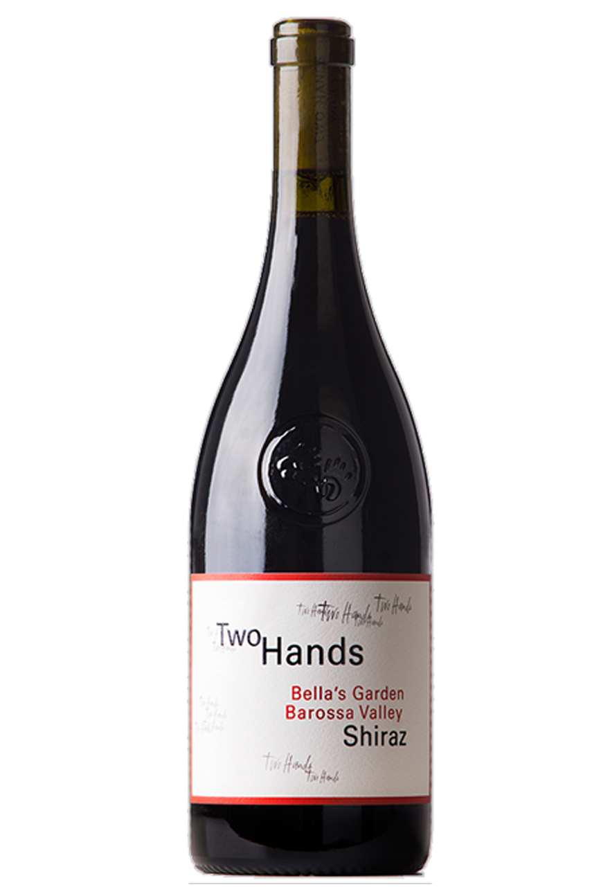 Rượu vang Two Hands Bella’s Garden Shiraz