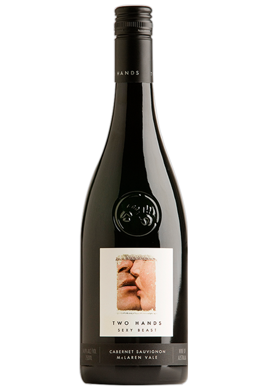 Rượu vang Two Hands Sexy Beast Cabernet Sauvignon Rượu vang Two Hands Sexy Beast Cabernet Sauvignon