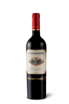 Rượu vang đỏ Chile - CASADONOSO CLOS CENTENAIRE