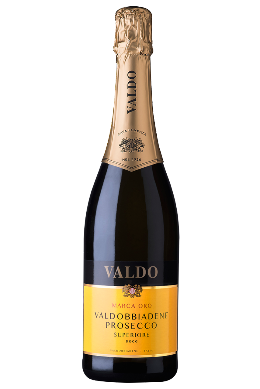 Rượu vang Valdo Valdobbiadene Prosecco Superiore