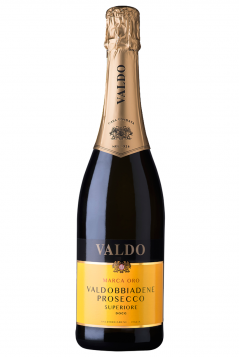 Rượu vang Valdo Valdobbiadene Prosecco Superiore
