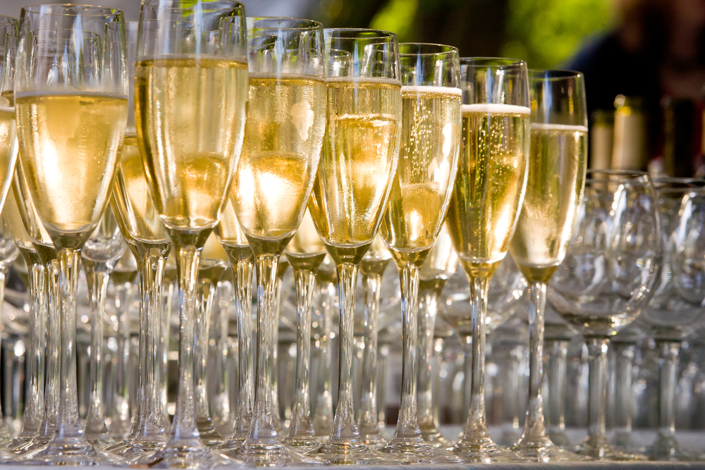 Tất tần tật thông tin hữu ích về rượu Champagne - Phần 1