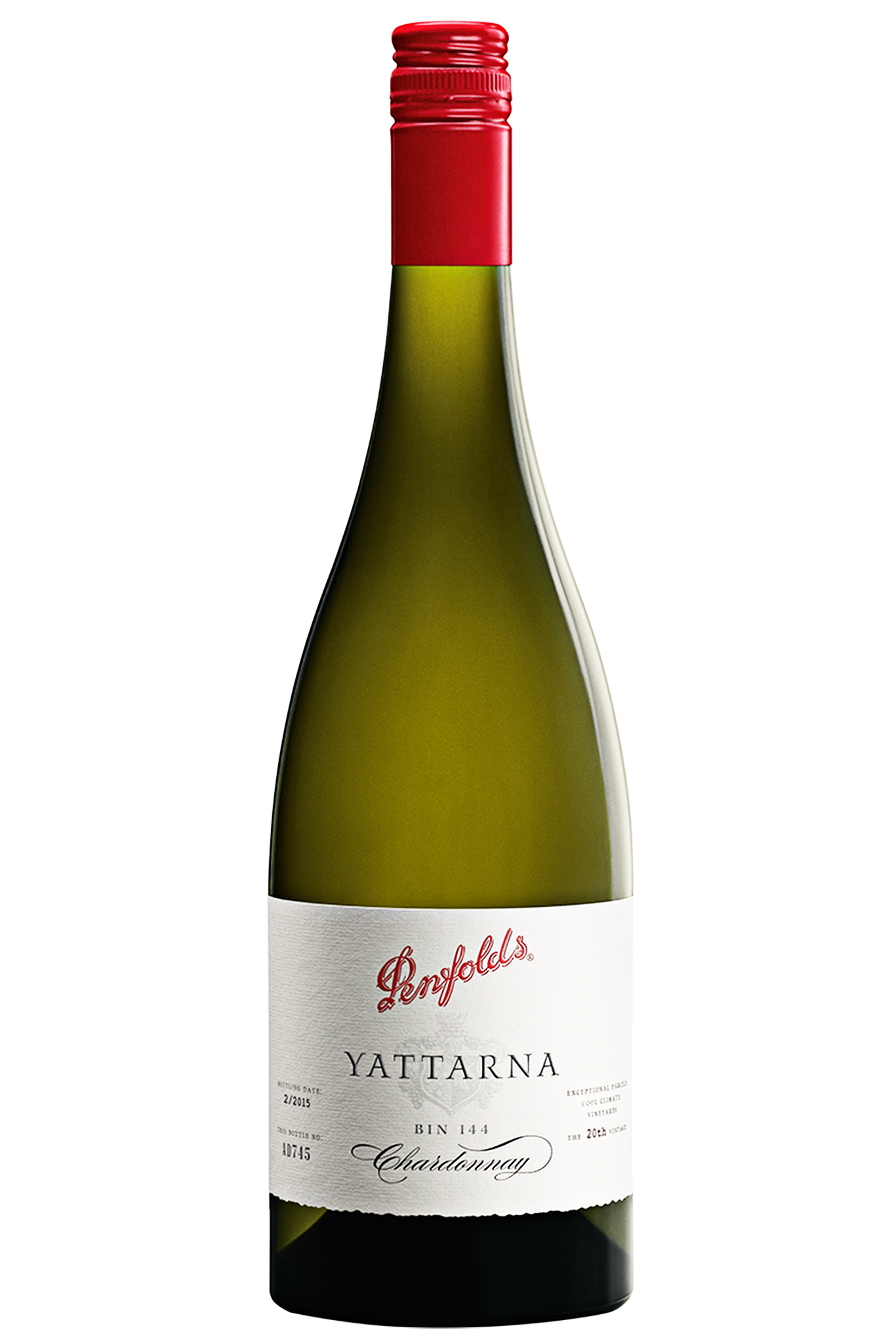 Rượu vang Penfolds Bin 144 Yattarna Chardonnay Rượu vang Penfolds Bin 144 Yattarna Chardonnay