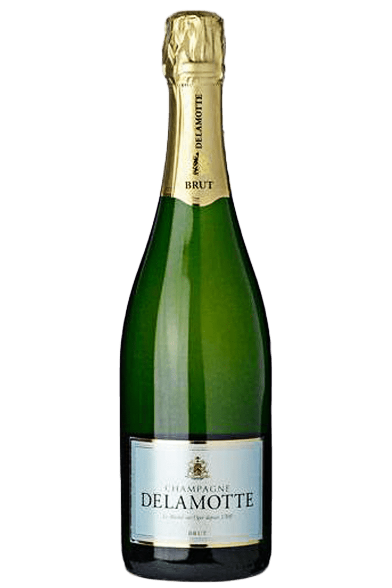 Rượu Champagne Delamotte Brut Rượu Champagne Delamotte Brut