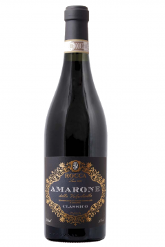 Rượu vang Amarone della Valpolicella DOCG Classico