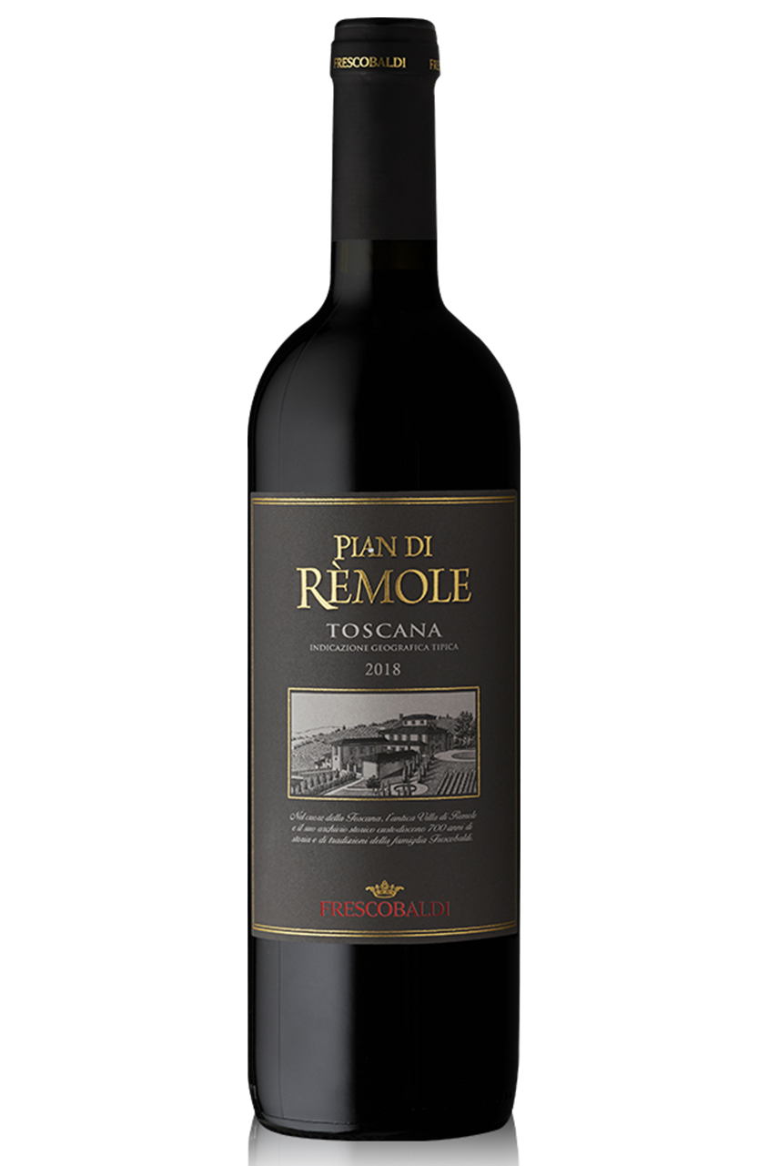 Rượu vang Remole Toscana Pater Rượu vang Remole Toscana Pater