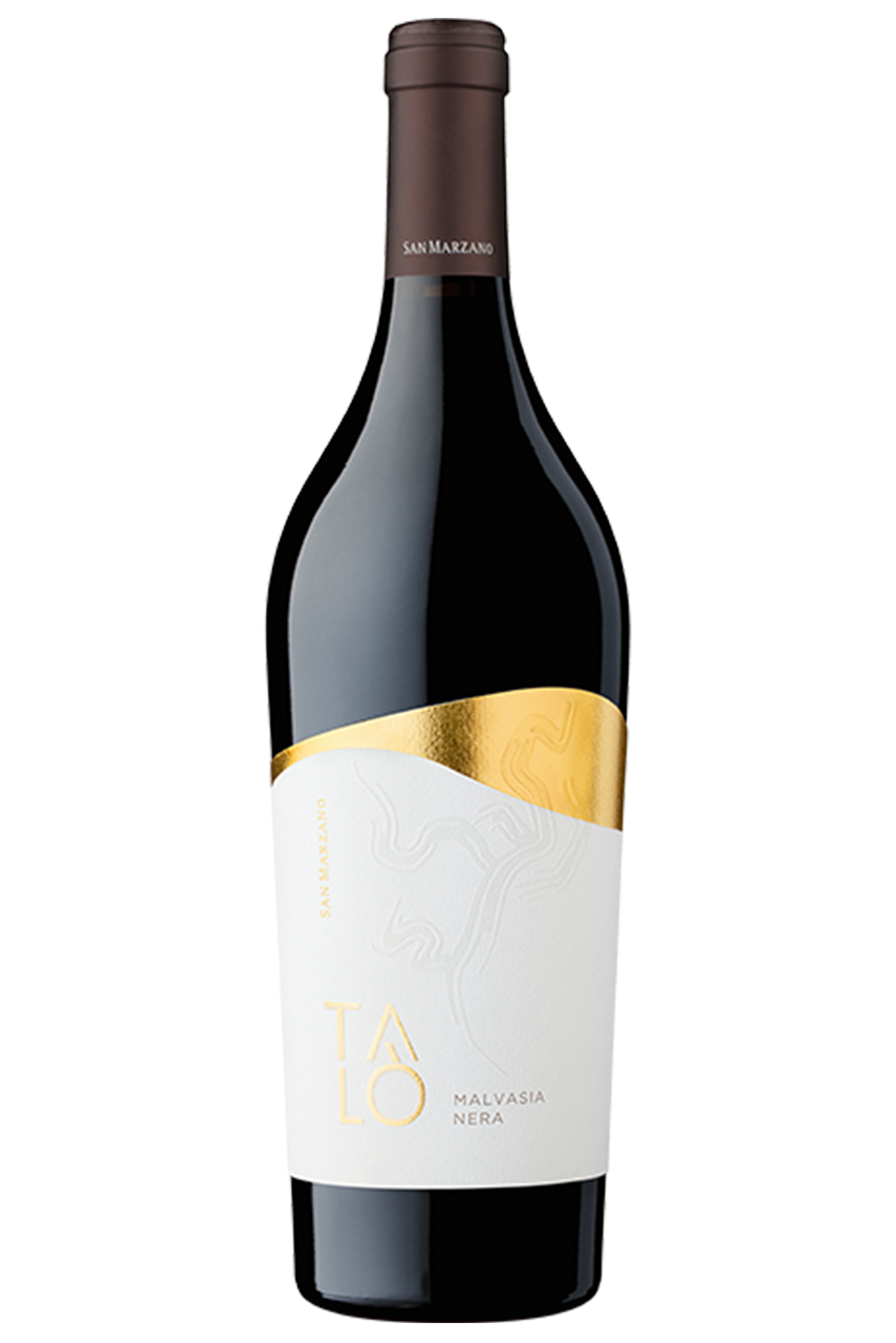 Rượu vang Talò Malvasia Nera Salento IGP Rượu vang Talò Malvasia Nera Salento IGP