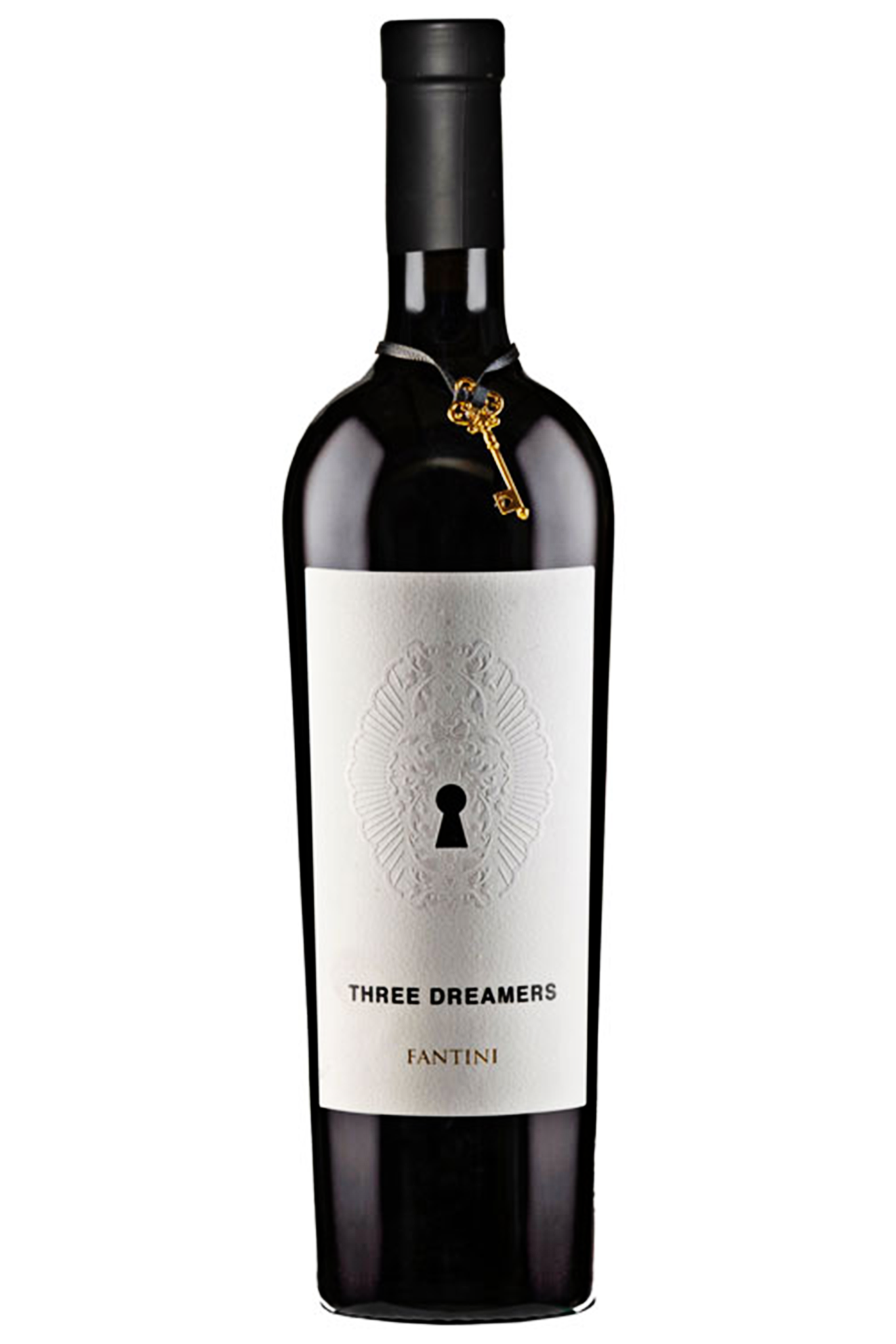 Rượu vang Three Dreamers Montepulciano d'Abruzzo Rượu vang Three Dreamers Montepulciano d'Abruzzo