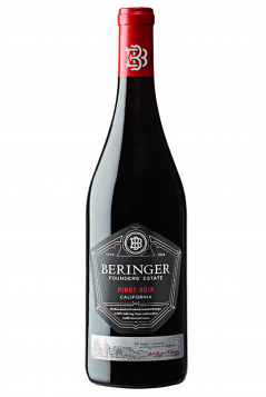 Rượu Vang Beringer Founder's Estate Pinot Noir