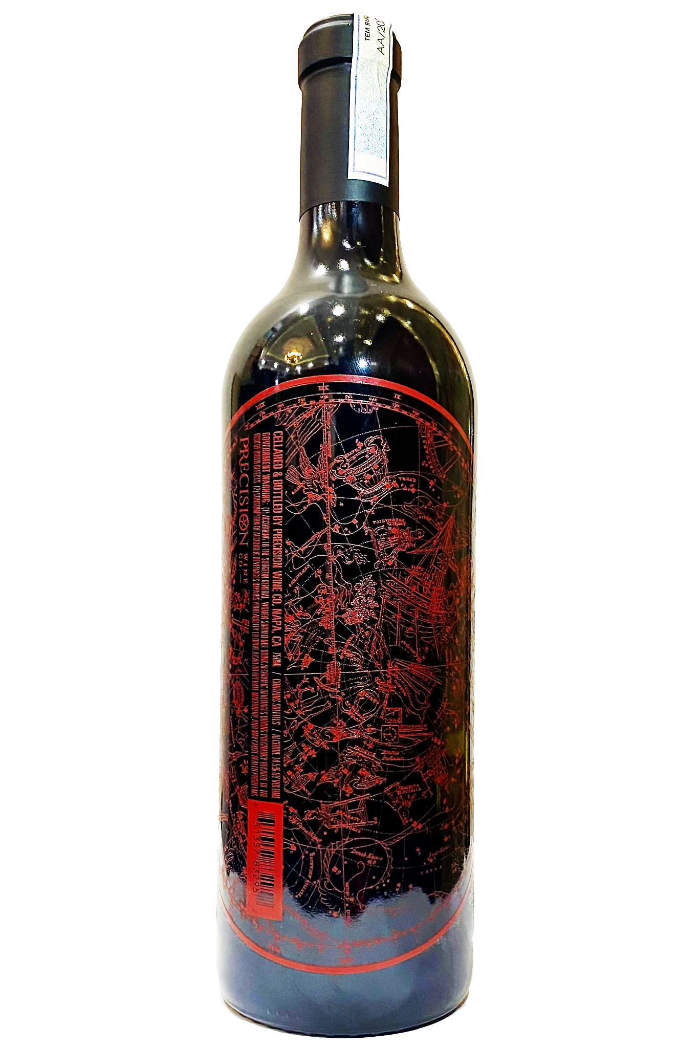 Rượu vang Navigator Petite Sirah of California Rượu vang Navigator Petite Sirah of California