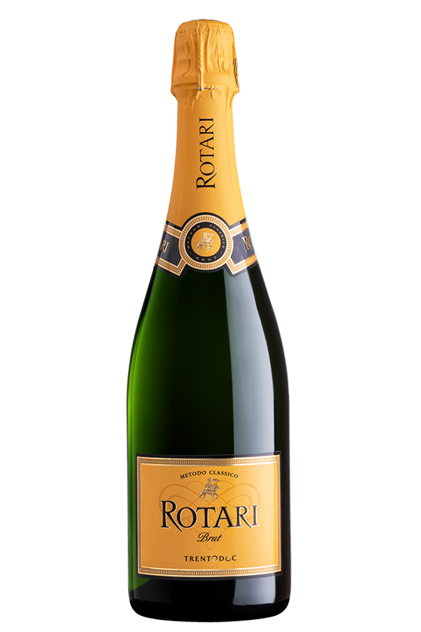 Rượu vang nổ Rotari Brut Rượu vang nổ Rotari Brut
