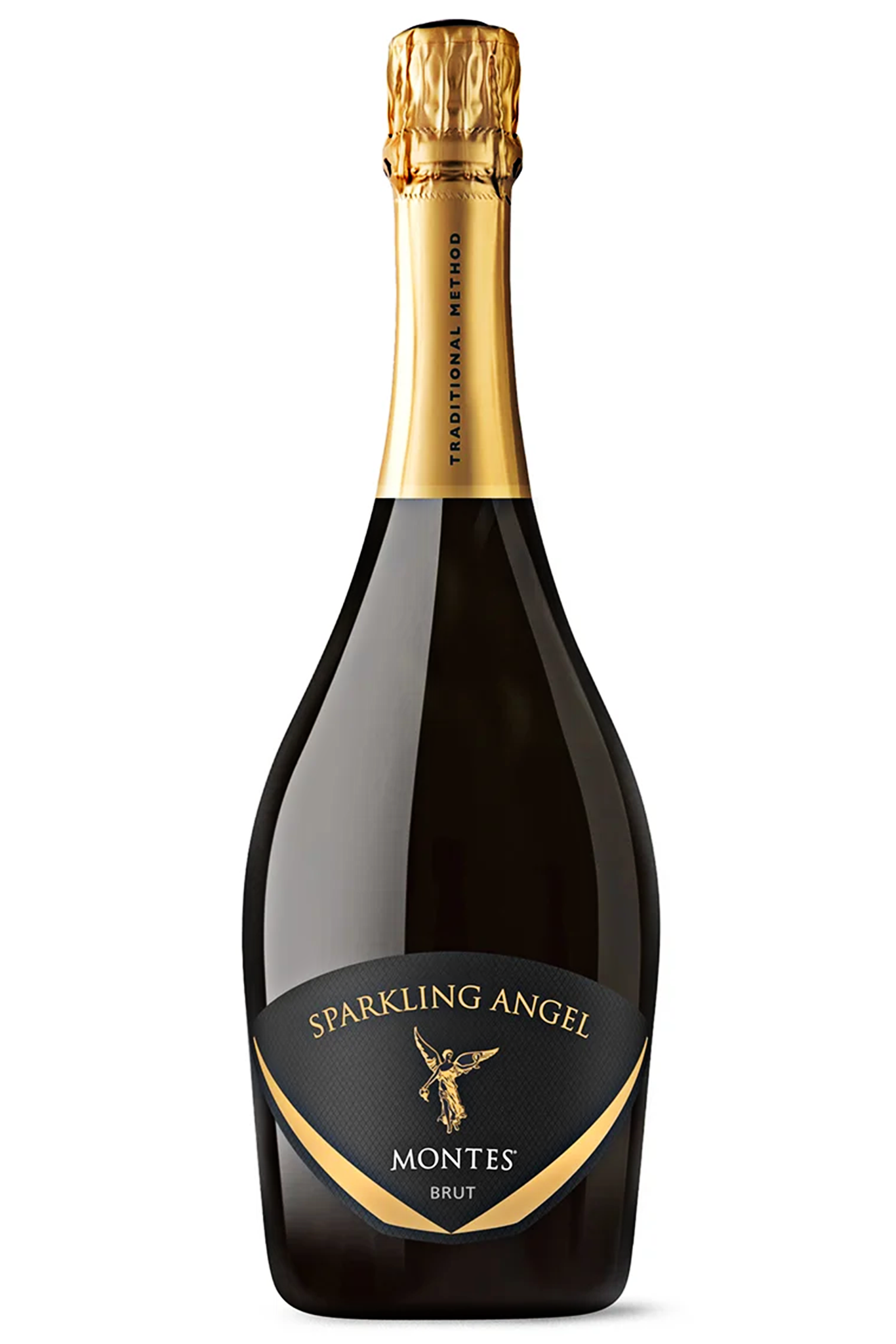 Rượu Vang Montes Sparkling Angel