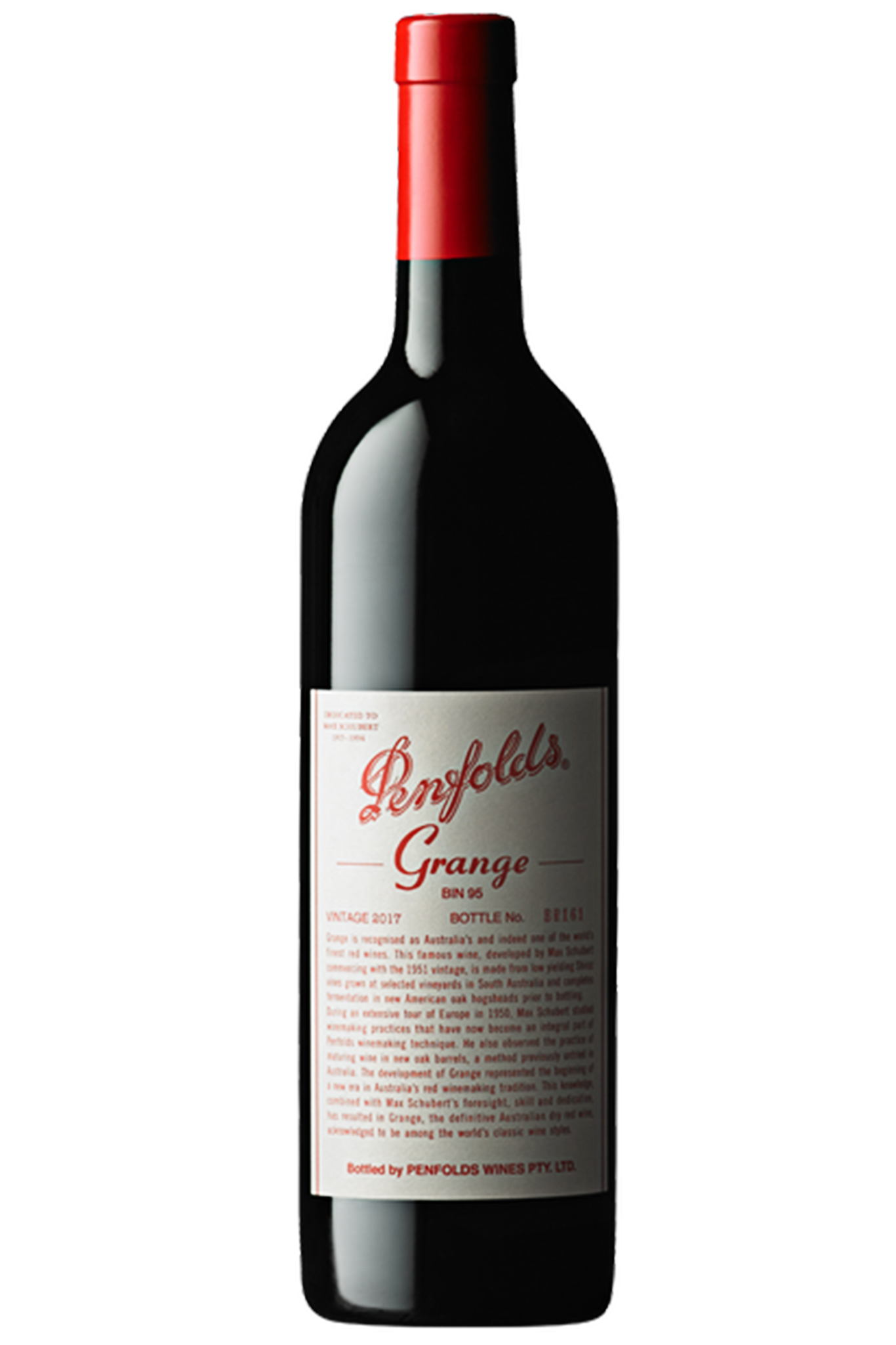 Rượu Vang Penfolds Grange Bin 95 Rượu Vang Penfolds Grange Bin 95