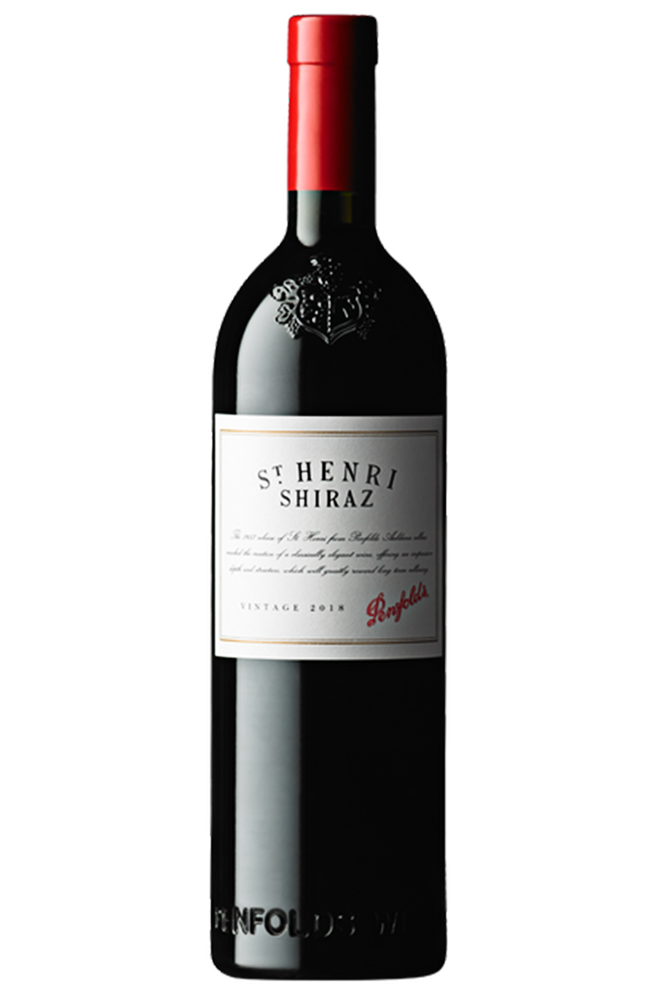 Rượu Vang Penfolds St Henri Shiraz