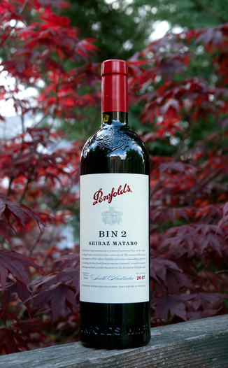 Rượu vang đỏ Úc Penfolds Bin 2 Shiraz Mataro