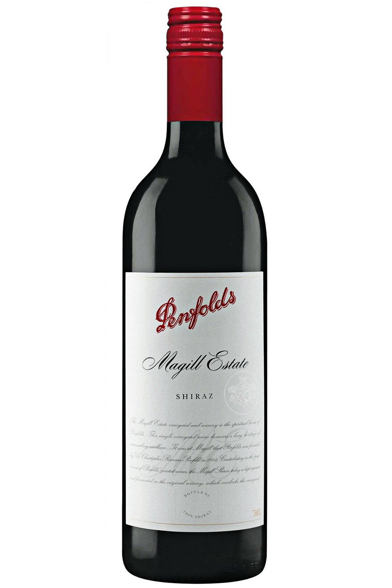 Rượu vang Penfolds Magill Estate Shiraz Rượu vang Penfolds Magill Estate Shiraz