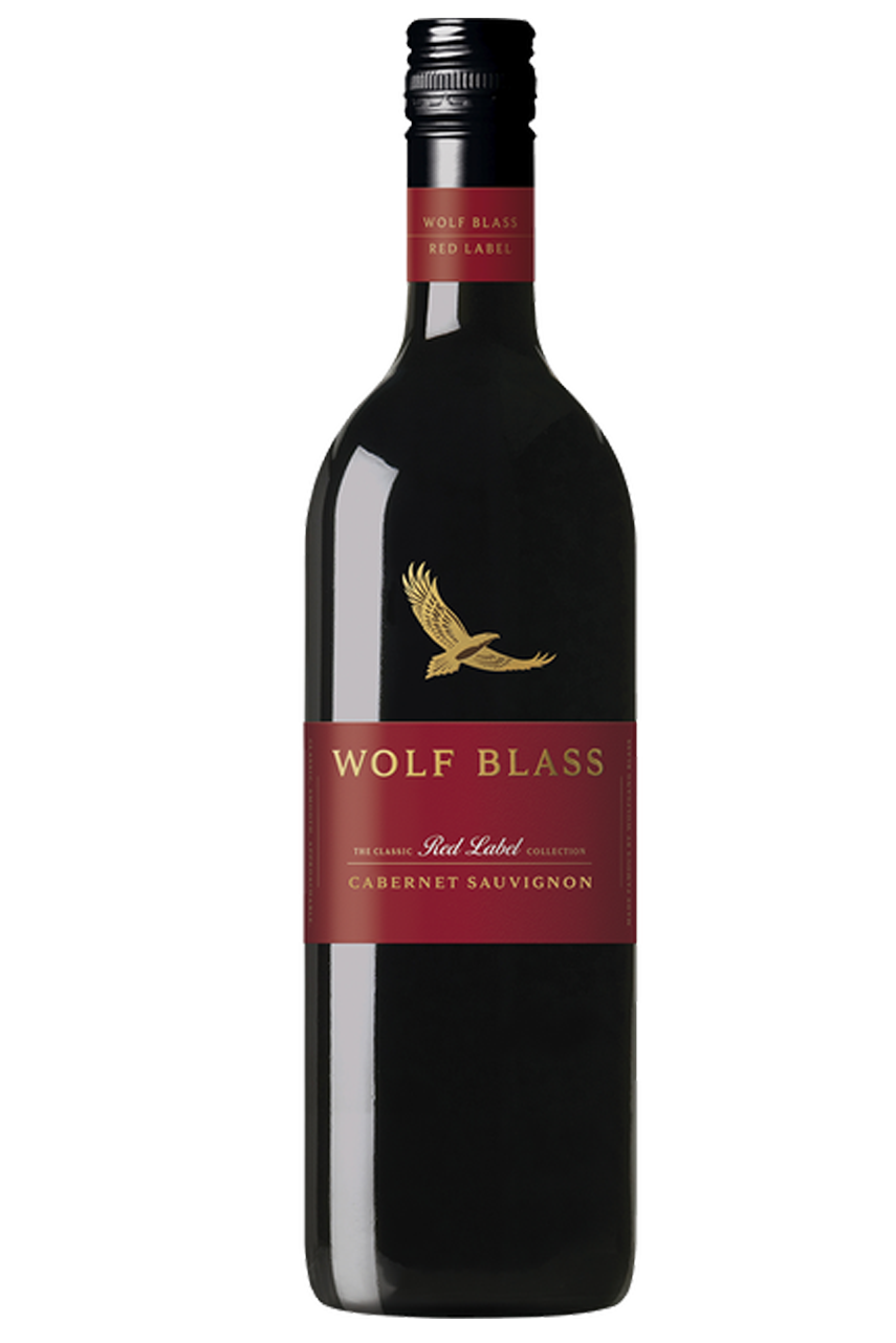Rượu vang Wolf Blass Cabernet Sauvignon Rượu vang Wolf Blass Cabernet Sauvignon